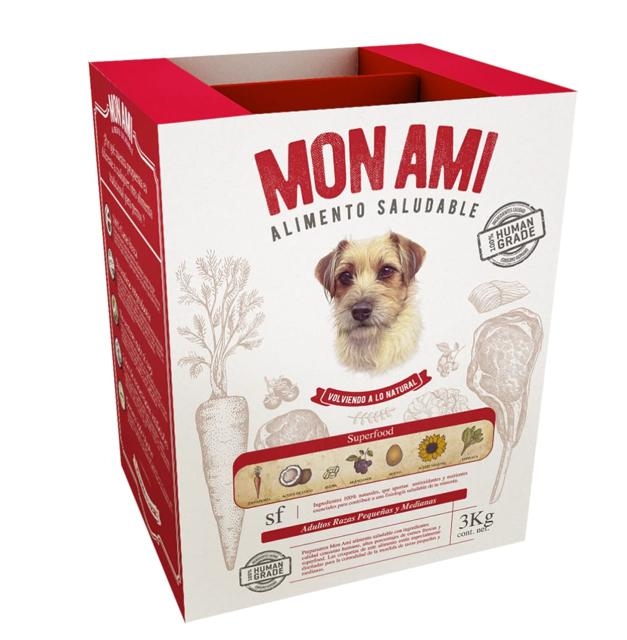 MON