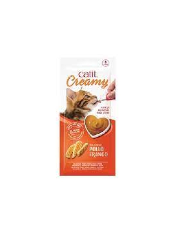 Catit creamy on sale