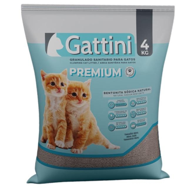 GATTINI