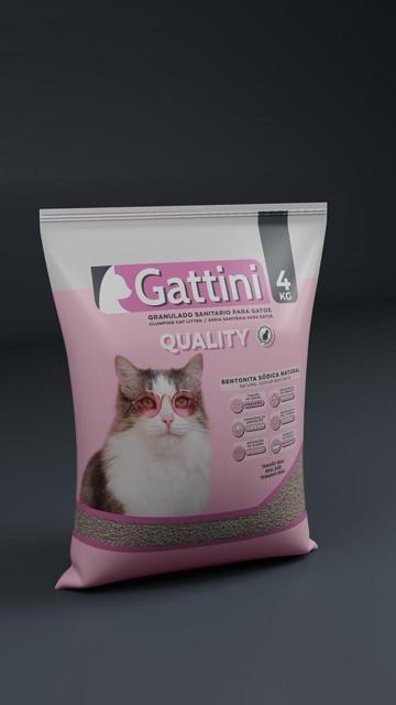 GATTINI