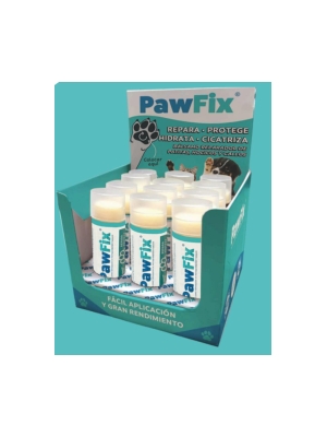 PAWFIX