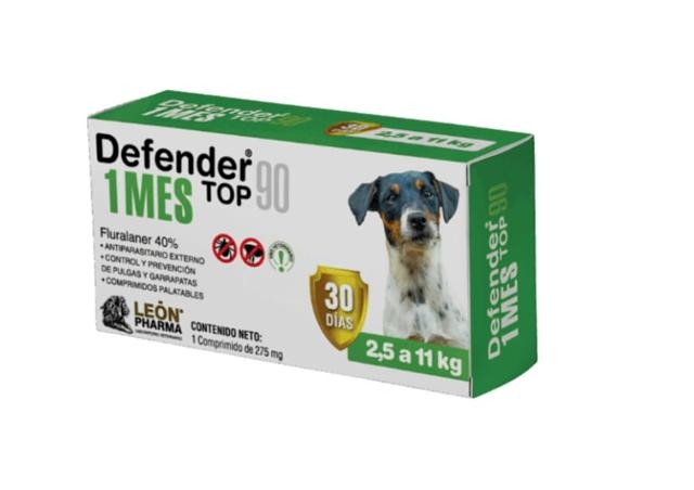 DEFENDER