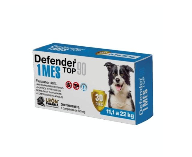 DEFENDER