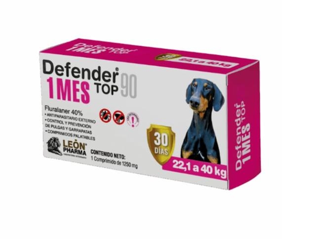 DEFENDER