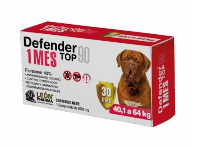 DEFENDER