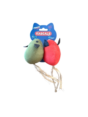 RASCALS