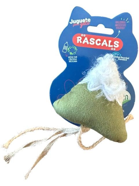 RASCALS