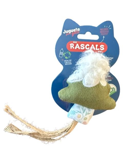 RASCALS