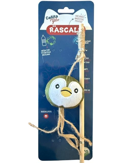 RASCALS