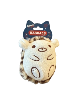 RASCALS