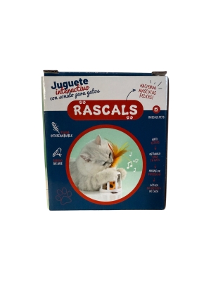 RASCALS