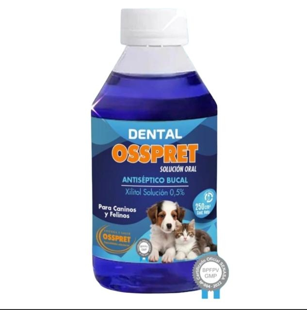 OSSPRET