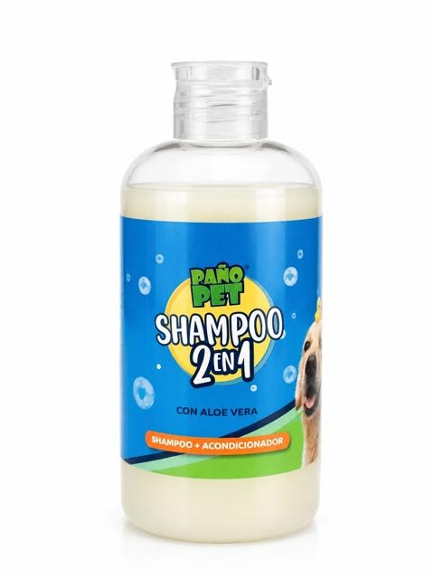 PAÑOPET