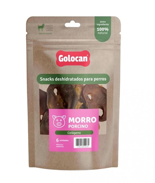 GOLOCAN
