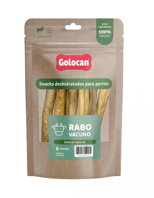 GOLOCAN